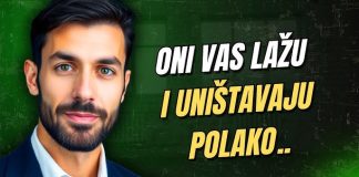 Ovo je najopasniji tip manipulatora: Ne viče i ne vrijeđa, ali vas polako uništava iznutra