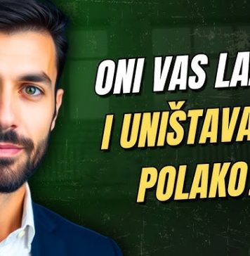 Ovo je najopasniji tip manipulatora: Ne viče i ne vrijeđa, ali vas polako uništava iznutra