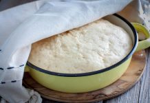 LUDO TIJESTO – ZAPIŠITE OVAJ RECEPT: Može stajati danima, a idealno za kiflice, pizzu, pogaču…
