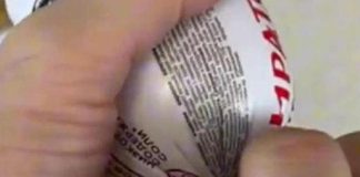 Evo čemu metalni dio na pakiranju salame zapravo služi