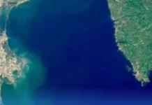 Zabrinjavajuće promjene u Jadranskom moru: Satelitske slike izazvale reakcije naučnika