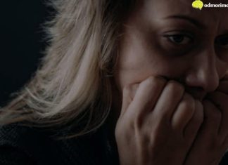 Depresija nije samo tuga, depresija je zamrznuti strah – 7 stvari koje pomažu kod depresije