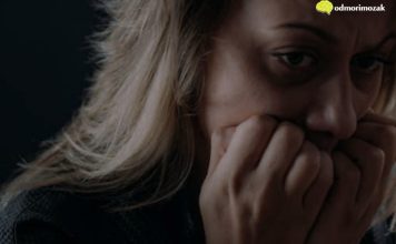 Depresija nije samo tuga, depresija je zamrznuti strah – 7 stvari koje pomažu kod depresije