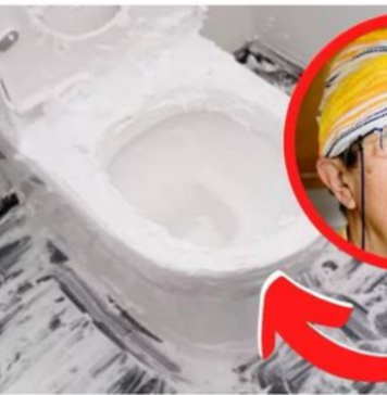 SVEKRVA MI JE OTKRILA NAJBIZARNIJI NAČIN ČIŠĆENJA KUPATILA: Sija kao nov i to BEZ TRUNKE RIBANJA, evo kako