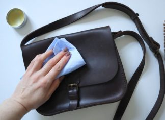 Ne bacajte staru kožnu torbu, lako možete da je spasite: Evo kako da je obnovite i koristite još dugo