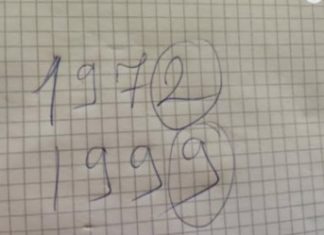 Posljednja šifra u godini rođenja je najvažnija, određuje vašu budućnost