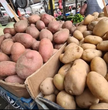 STRUČNJACI OTKRILI DA LI JE BOLJI CRVENI ILI BIJELI KROMPIR: Razlika je velika, a OVAJ je zdraviji