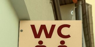 Mnogi ljudi još uvek ne znaju šta znači skraćenica WC: Da li ste i vi među njima?