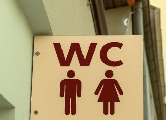 Mnogi ljudi još uvek ne znaju šta znači skraćenica WC: Da li ste i vi među njima?