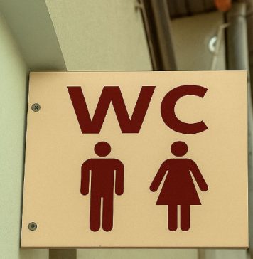 Mnogi ljudi još uvek ne znaju šta znači skraćenica WC: Da li ste i vi među njima?